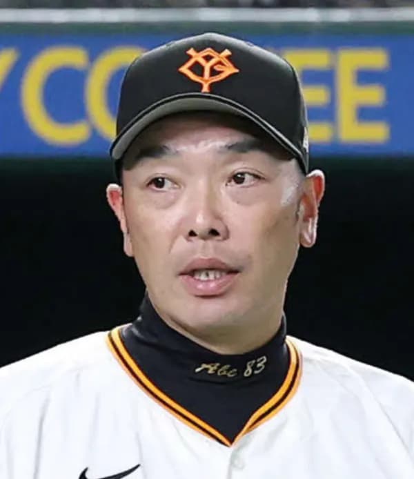 阿部監督「松本剛獲得した理由は『守備力』と『人間性』」←何で辰己（5年連続GG）じゃないんやろ？