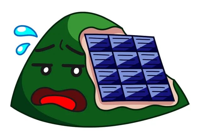 新規メガソーラー、電力買い取り価格上乗せ廃止へ…消費者が支払う再エネ賦課金が原資