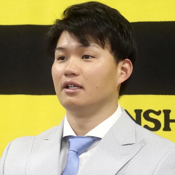【ゲンダイ】巨人・阿部監督『外れ1位なんだから、最初に指名していれば、森下を取れたんだよな……』