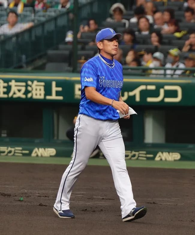 横浜DeNAはなぜ三浦という名将に逃げられてしまったのか