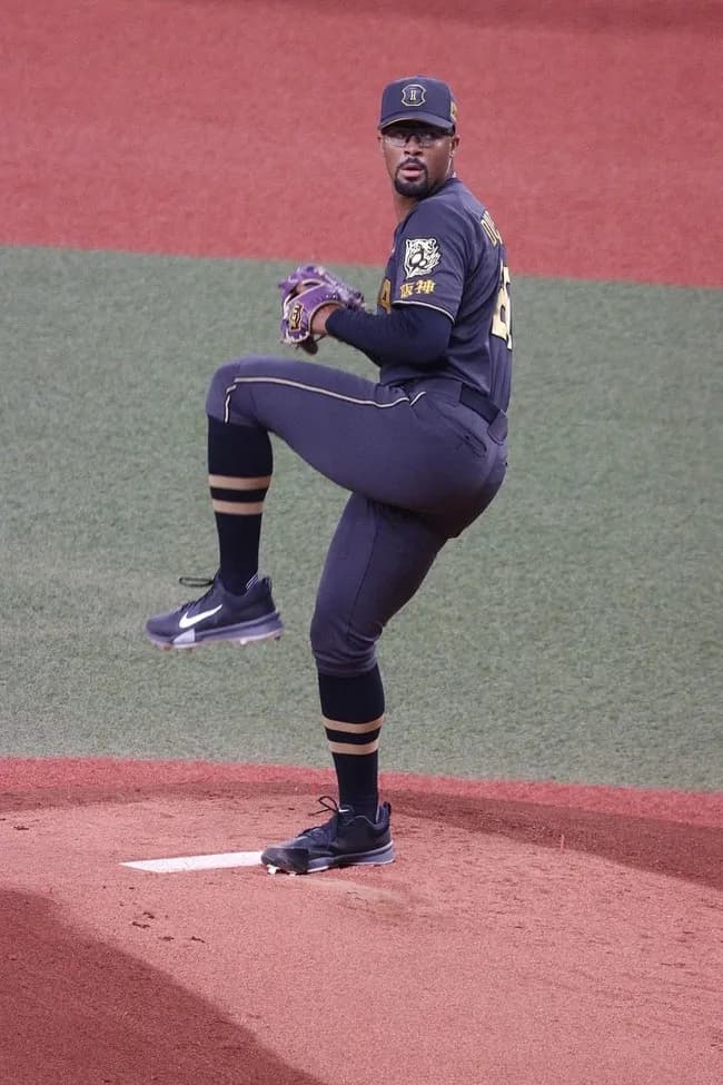 デュプランティエが抜けた阪神先発陣