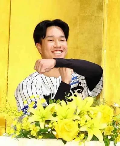 阪神　新人選手の好きなタレント、好みのタイプも個性豊か　ガールズグループから３人、女優が２人　「一途で思いやりのある子」というこだわり回答も