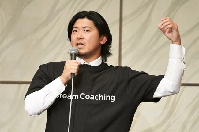 カブス・今永昇太　日本特有の〝謙遜〟…米国では「全く理解されなかった」