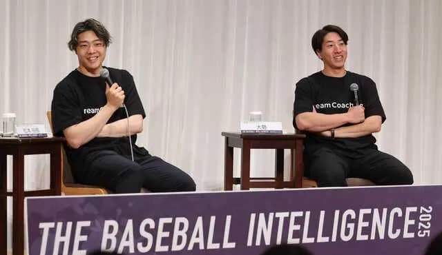 今永「巨人大勢は身体の使い方が上手いから170キロ出ると思う冗談抜きに」