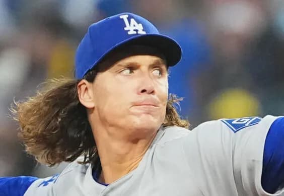 グラスノーが自身のトレード報道を否定　フリードマン編成本部長との会話の内容をラジオで明かす