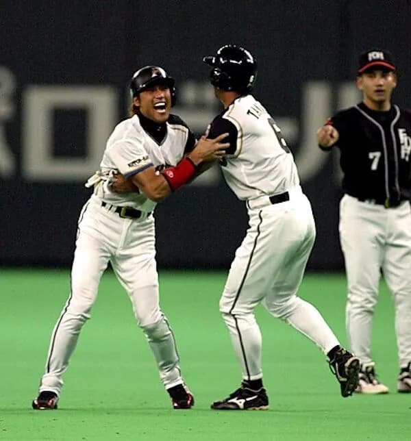 ホームランってわざわざベーランする必要なくね？