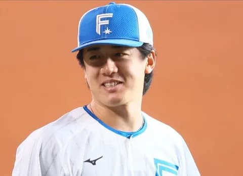 【日本ハム】北山がパパに「この度、我が家に新たな家族が増えました」　夫人が第１子出産と球団発表　母子共に健康