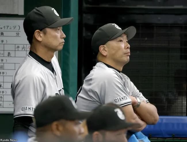 【悲報】巨人阿部「秋季キャンプでエンドランの練習をしまくった。1回も成功しなかった。」