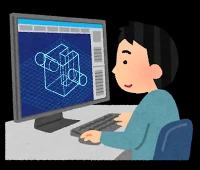 3Dモデリング詳しい人来てクレメンス