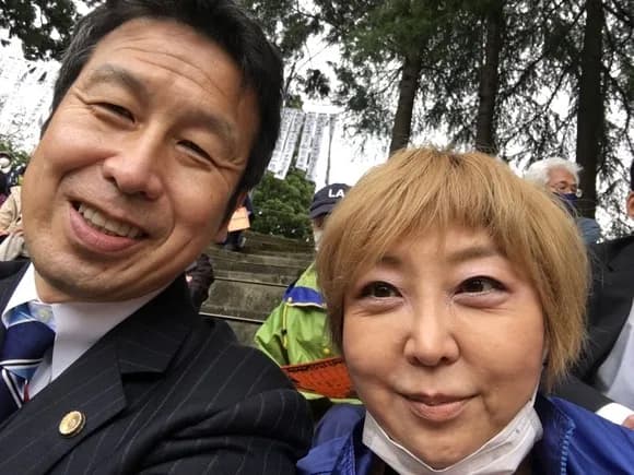 【悲報】米山隆一さん、とうとう室井佑月さんとレスバ開始ｗｗｗｗｗｗｗｗｗｗｗｗｗｗｗｗｗ