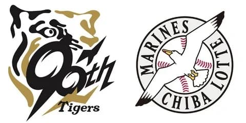 ファイブボンバー…阪神とロッテ、2球団に在籍経験のある選手5人答えよ