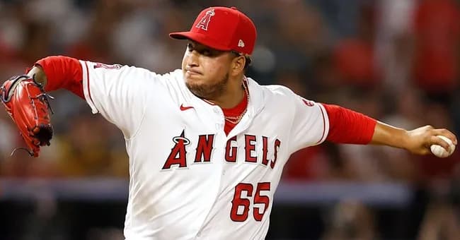 ヤクルトが最速157キロ左腕、ホセ・キハダの獲得調査　大谷翔平の元同僚