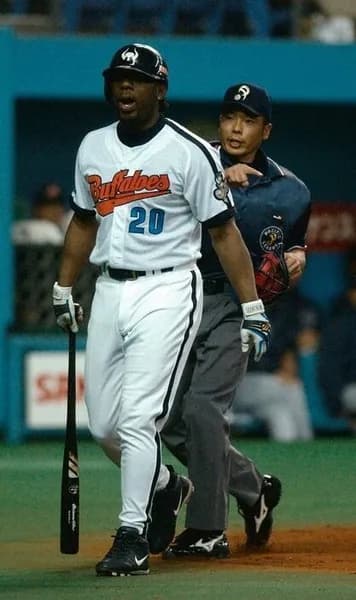 元NPB審判「フレーミングは逆効果。ミットを動かされるとストライクでもボールと言いたくなる」