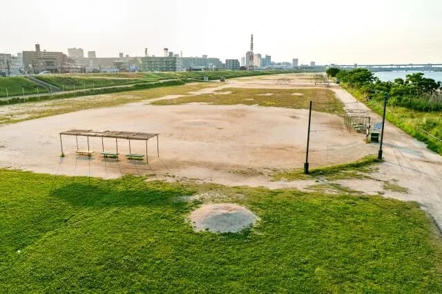 草野球が唯一の生きがいなんやが