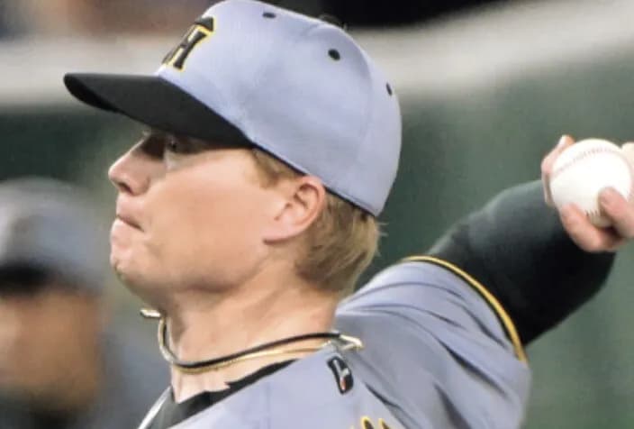 ネルソン(防御率1.93 32.2回 WHIP1.16) ← 残留させてもよかったのでは