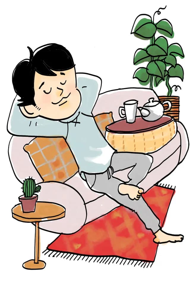 結婚しない選択ってすごい思い切った投資だよな