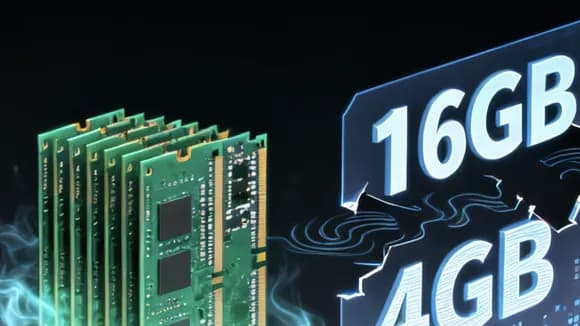 【朗報】パソコンを買い替えるタイミング、今しかないDRAM不足は2028年まで長期化ｗｗｗｗｗｗｗ