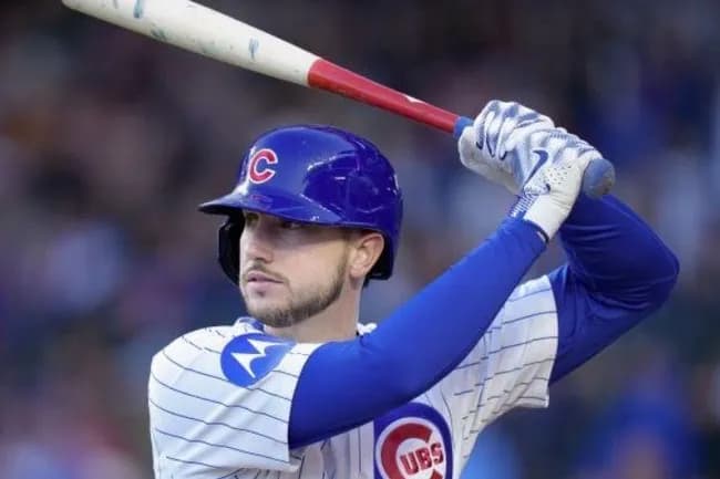 タッカー獲りはドジャースVSブルージェイズの一騎打ちか　米記者が分析…ド軍の4年1.8億ドルか、ブ軍の10年3億ドルか