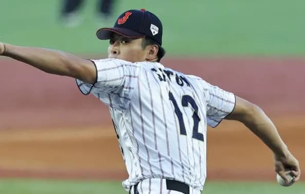 ドラ1候補の佐藤幻瑛、メジャー挑戦見据えて米大学に編入へ