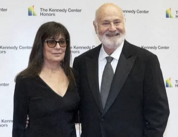 【悲報】映画「スタンド・バイ・ミー」のロブ・ライナー監督夫妻死亡、警察が息子（32）の身柄を拘束・・・・