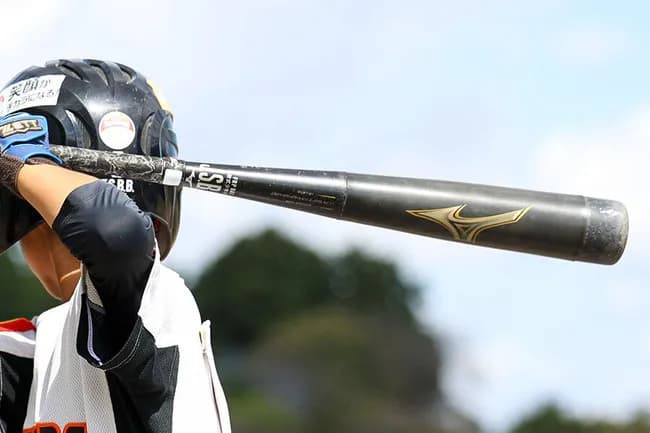 学童野球で2029年からビヨンドマックスが使用禁止に　全軟連