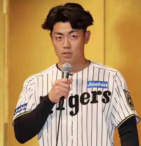 【阪神】ドラ２谷端将伍「小さい頃から夢。緊張感と危機感」東都の“衝撃”森下とプレー楽しみ