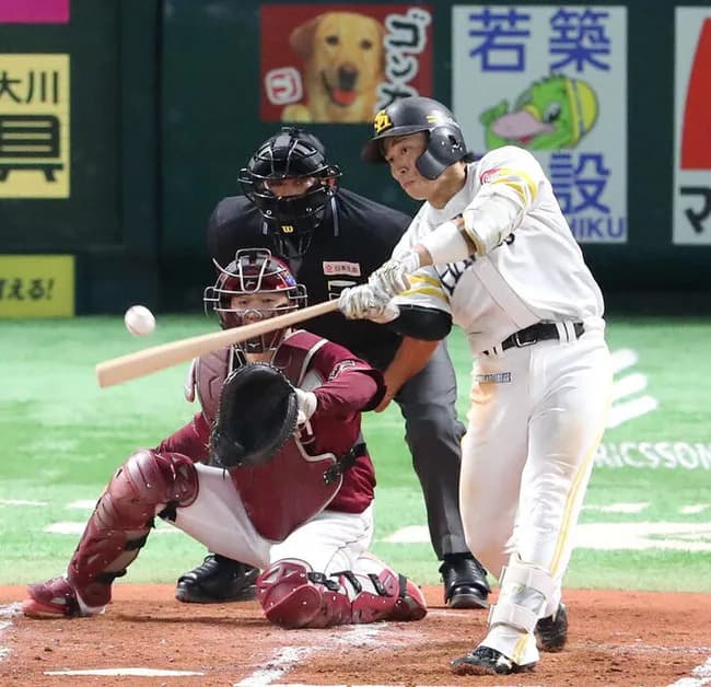 SB野村勇（126試合 .271 12 40 ops.733 18盗塁）、大幅増提示も保留「もう少し考えたく…」