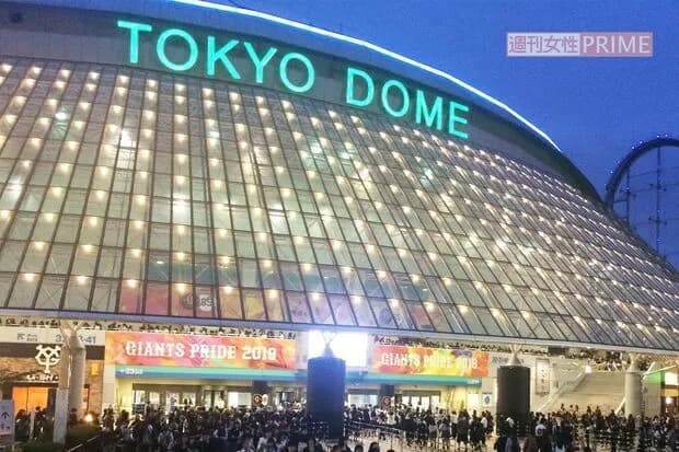 【日ハム】松本剛のFA人的補償をまさかのスルー、巨人とは持ちつ持たれつ〈東京ドームで16年同居〉の縁