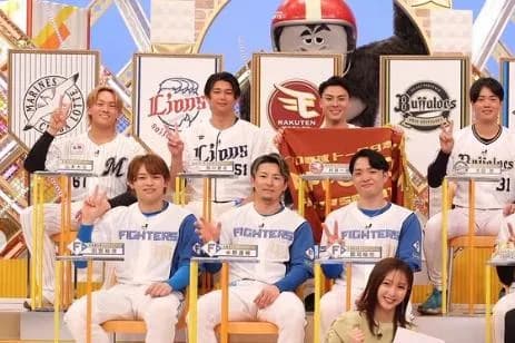 【悲報】リチャードさん、ジャンクスポーツのネタバレをしてしまう