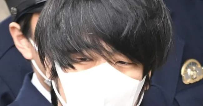 山上徹也「差し入れでお金をくれた人の中で、裁判が始まって僕に失望した人がいたら返金する」