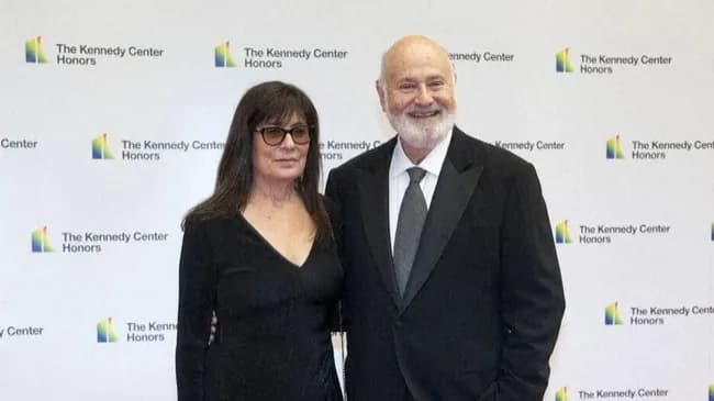 映画「スタンド・バイ・ミー」のロブ・ライナー監督夫妻死亡、警察が息子（32）の身柄を拘束