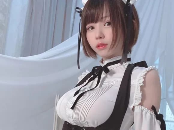 【悲報】最新のえなこさん、ちょっぴりボリュームアップしてしまうｗｗｗｗｗｗｗｗｗｗｗ