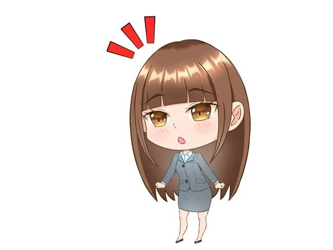 めちゃくちゃ美人の派遣社員が入ってきたんやが