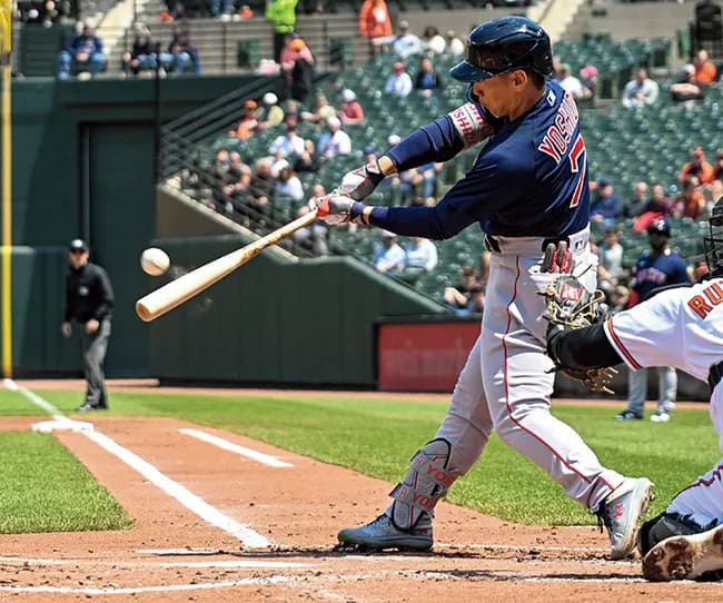 米メディア「ワースト10契約」に吉田正尚を選出