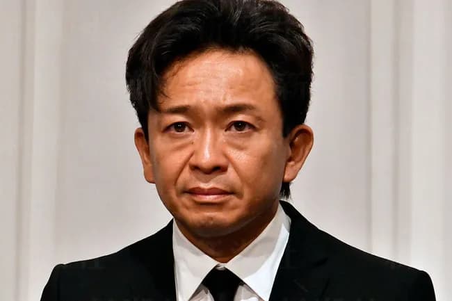 日テレ、TOKIO城島の撮影に押しかけ強引に謝罪しようとするも拒否される