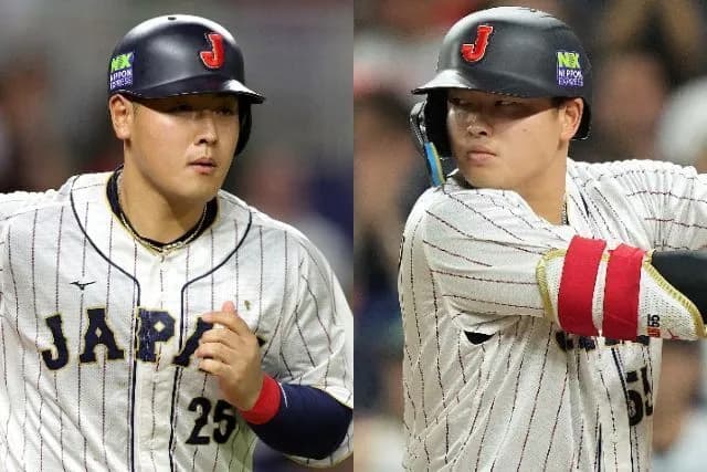 MLB記者「村上宗隆はもう1シーズン日本でやる可能性。どの球団も彼を三塁手として見ていない」