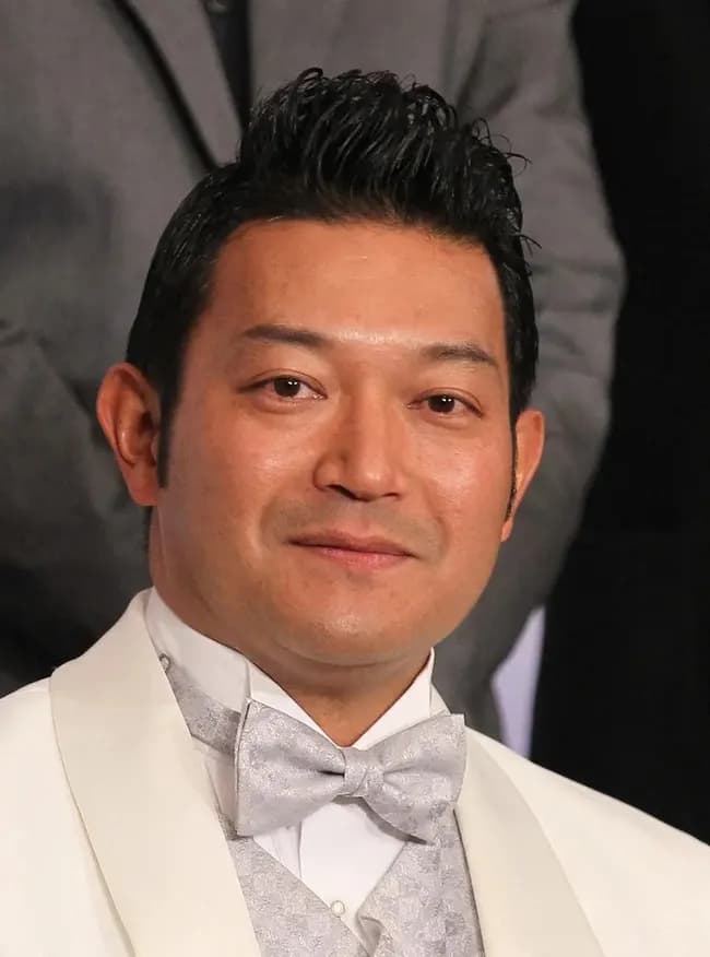 【謎】人気芸人・山口智充さんがテレビから姿を消した理由(わけ)