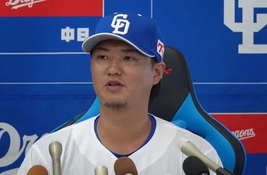 佐藤龍世、現役引退