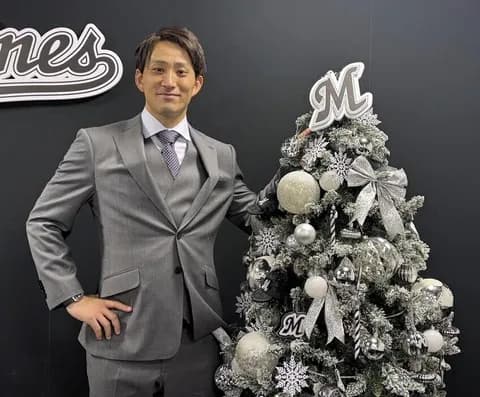 ロッテ、小島1500万円減の1億4500万で石川柊太は4000万増の1億6000万で更改