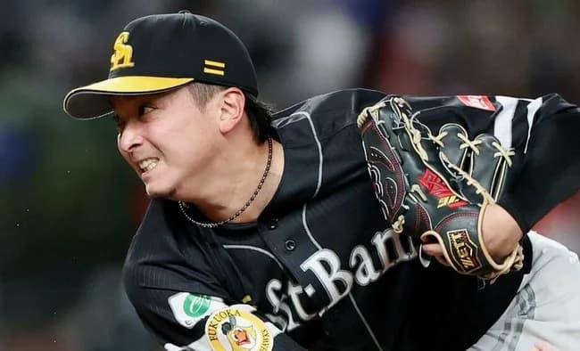 FA権行使のソフトバンク東浜にオファーなし…　獲得ハードルを上げている「ベテランのBランク」　球団は残留宣言を認める方針