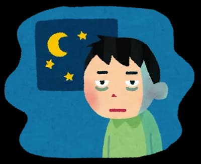 日本は睡眠時間少なすぎ！←これ