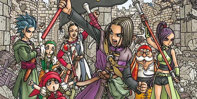 ドラクエ11ってシリーズ最高傑作って本当なん？