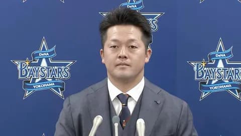 DeNA牧秀悟が加藤響＆田内と鹿児島自主トレへ！「自分たちの世代がチームを変える」後輩引き連れリーグV誓う