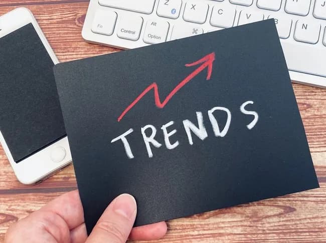 あらゆる業界で流行り廃り早くなってきてない?