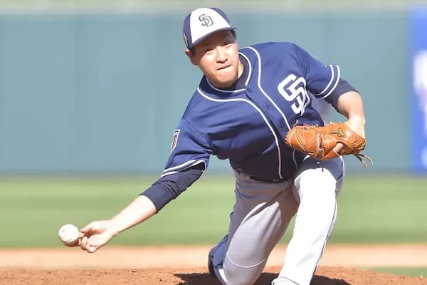 渡辺、牧田といいアンダースローの投手がメジャーで全く通用しなかった