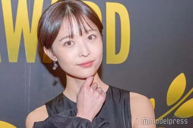 【朗報】渡邉渚さん、久々のイベントで満面の笑顔をみせる