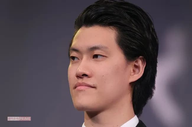 【速報】粗品さんが作った賞レース「ツッコミマン」、参加者が豪華すぎる