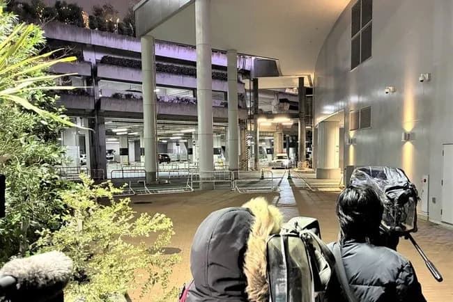 HKT48スタッフ殺人未遂事件犯人（30歳無職）「メンバー殺そうとしたがスタッフに見つかった」