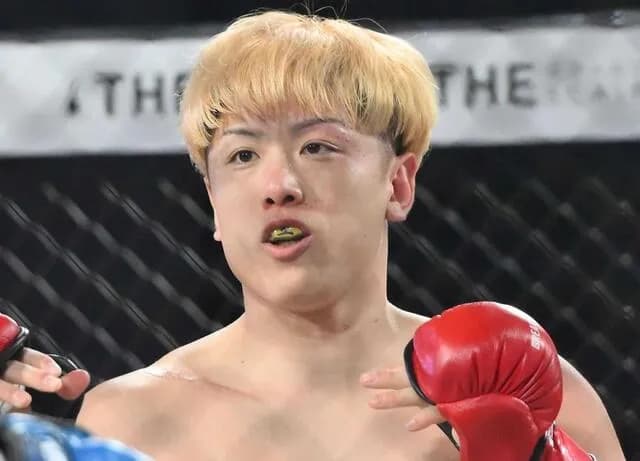 元BDバンタム級王者「ここぞとばかりにBreakingDown叩いてる奴らが気持ち悪くてしょうがない」