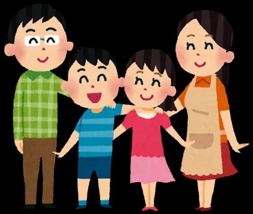 既婚者とか子持ちってさ？